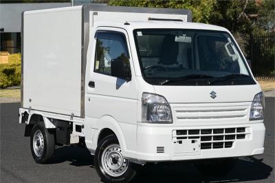 2021 Suzuki Carry Truck Freezer Freezer Truck DA16T for sale in Truganina